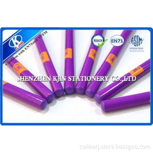Girl Black Lead Round Natural Drawing Pencil Set / Art Sket